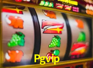 Desvendando o Mundo dos Jogos Virtuais na Pgvip
