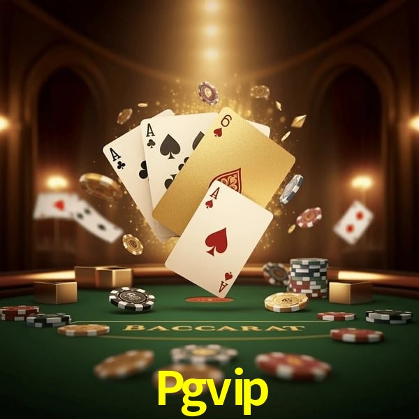 Game Providers Pgvip