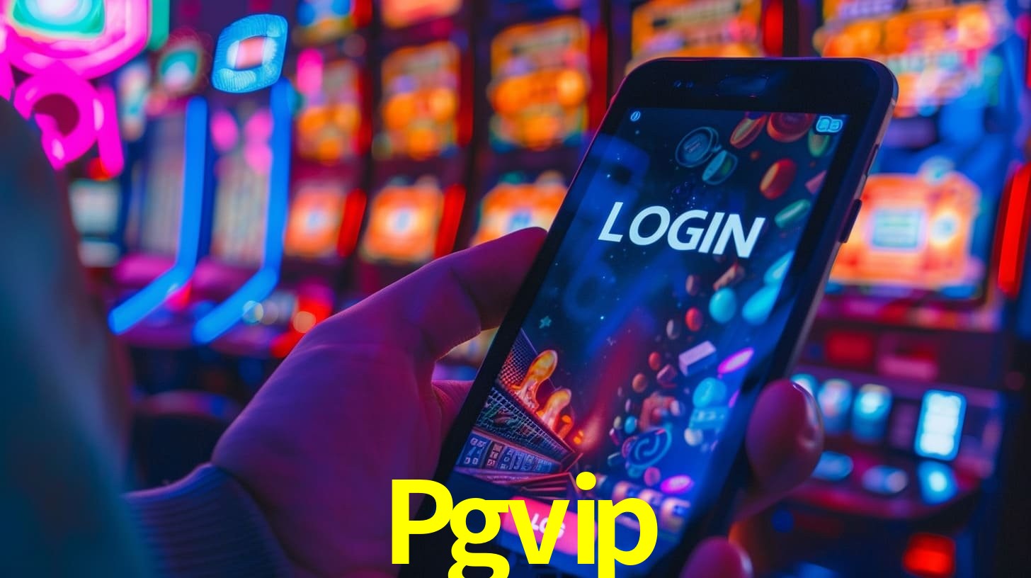 Casino VIP Pgvip