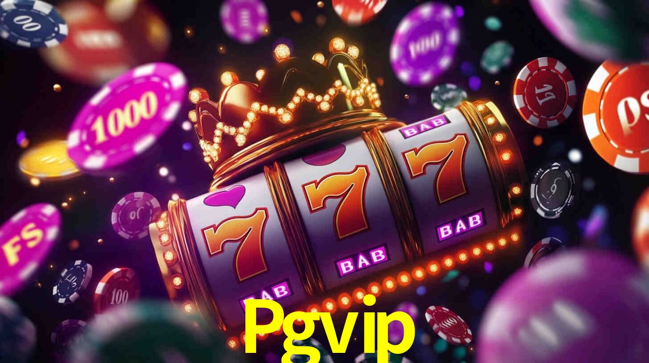 Seasonal Promotions Pgvip