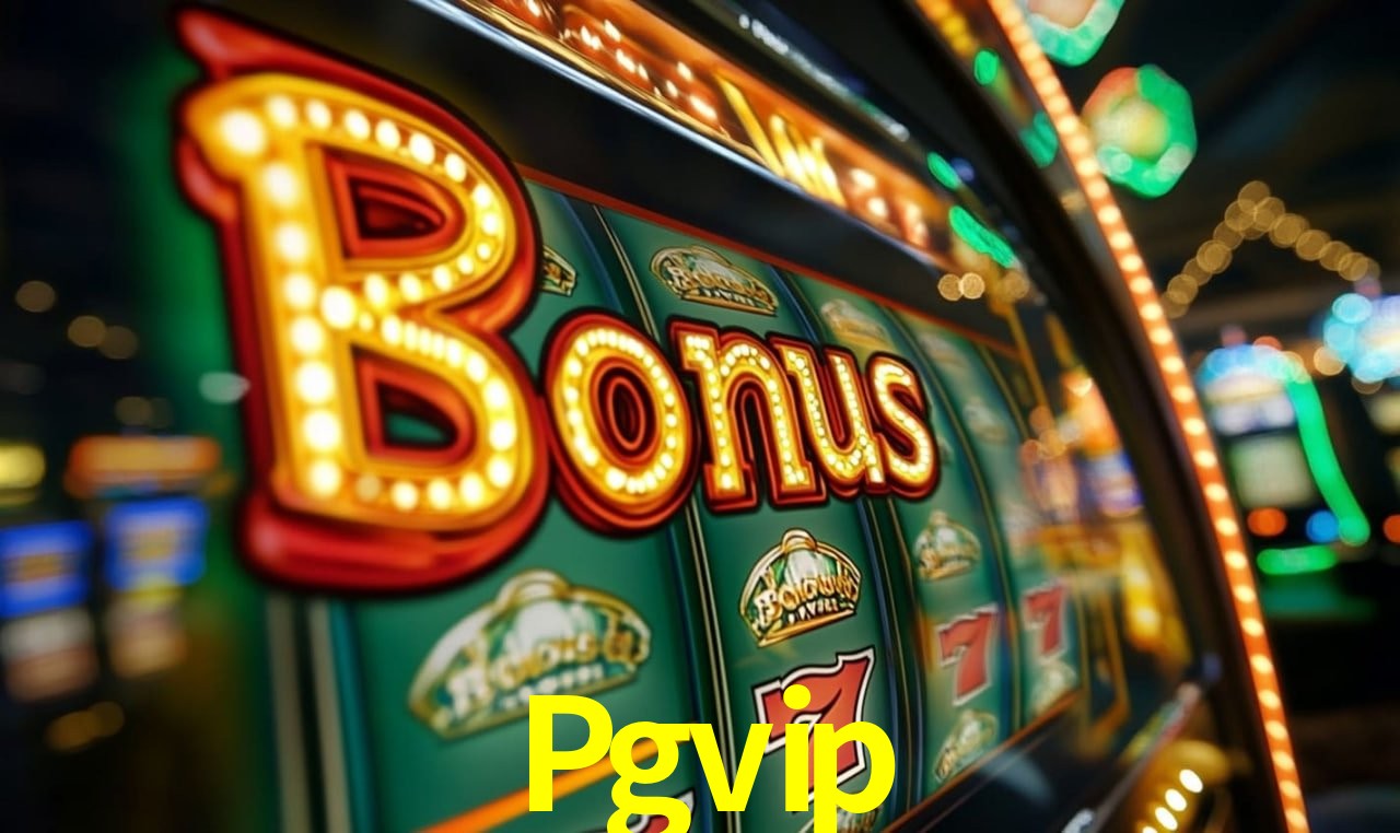 Pgvip App