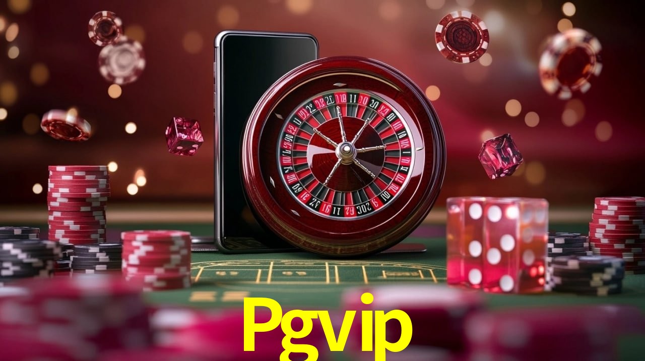 Account Benefits Pgvip