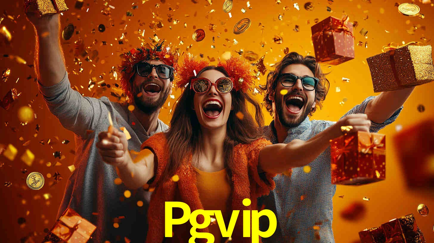 Tournaments Pgvip