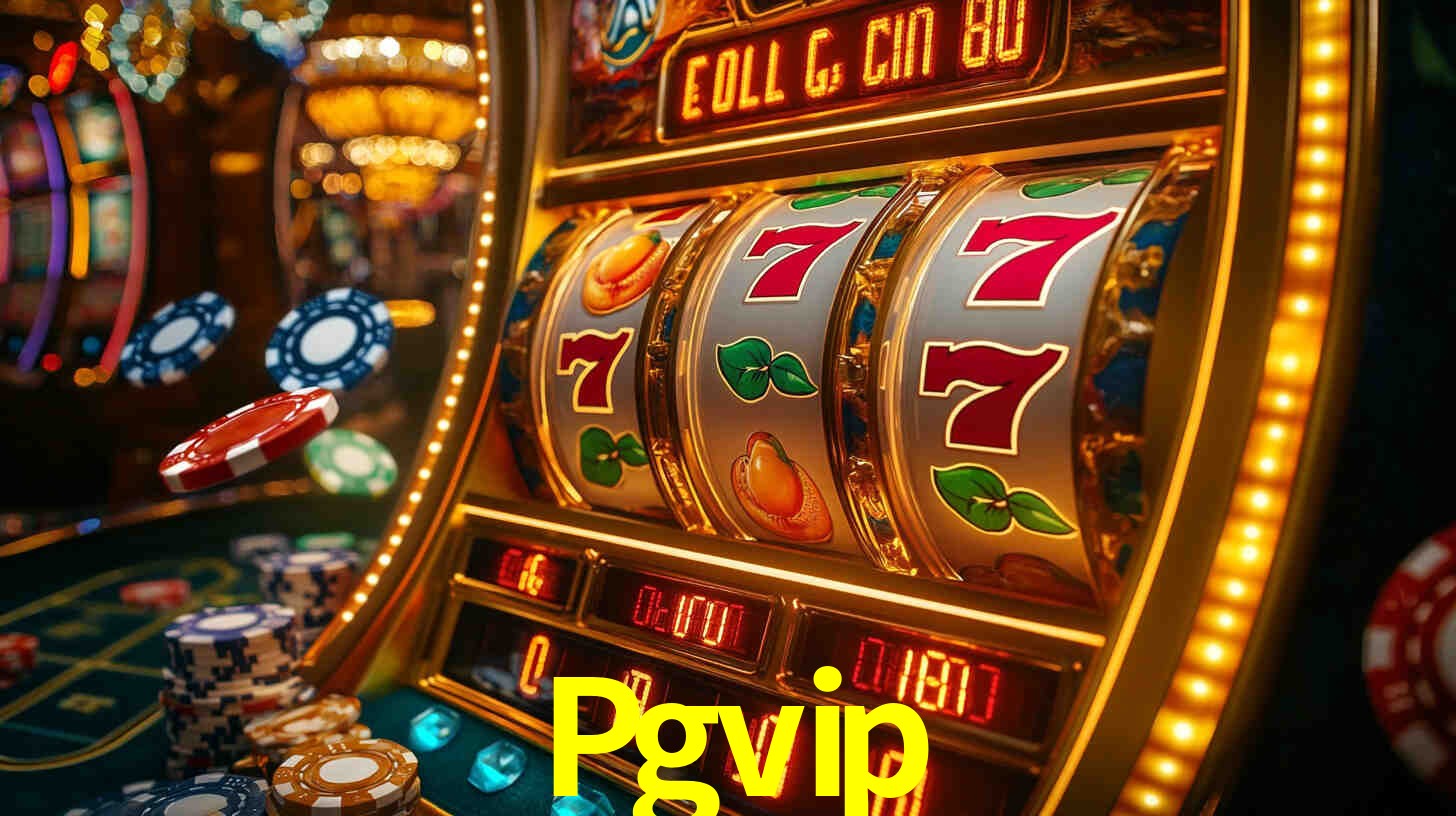 Welcome Bonus Pgvip
