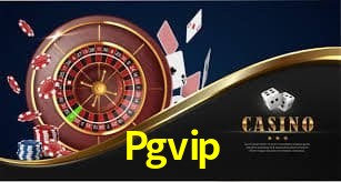 Estatísticas Pgvip