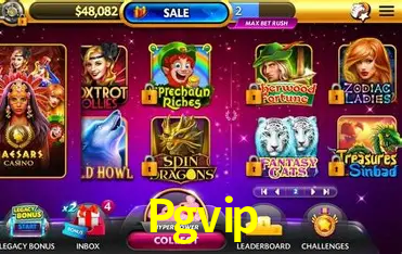 Explorando a Categoria de Eventos em Apostas na Pgvip