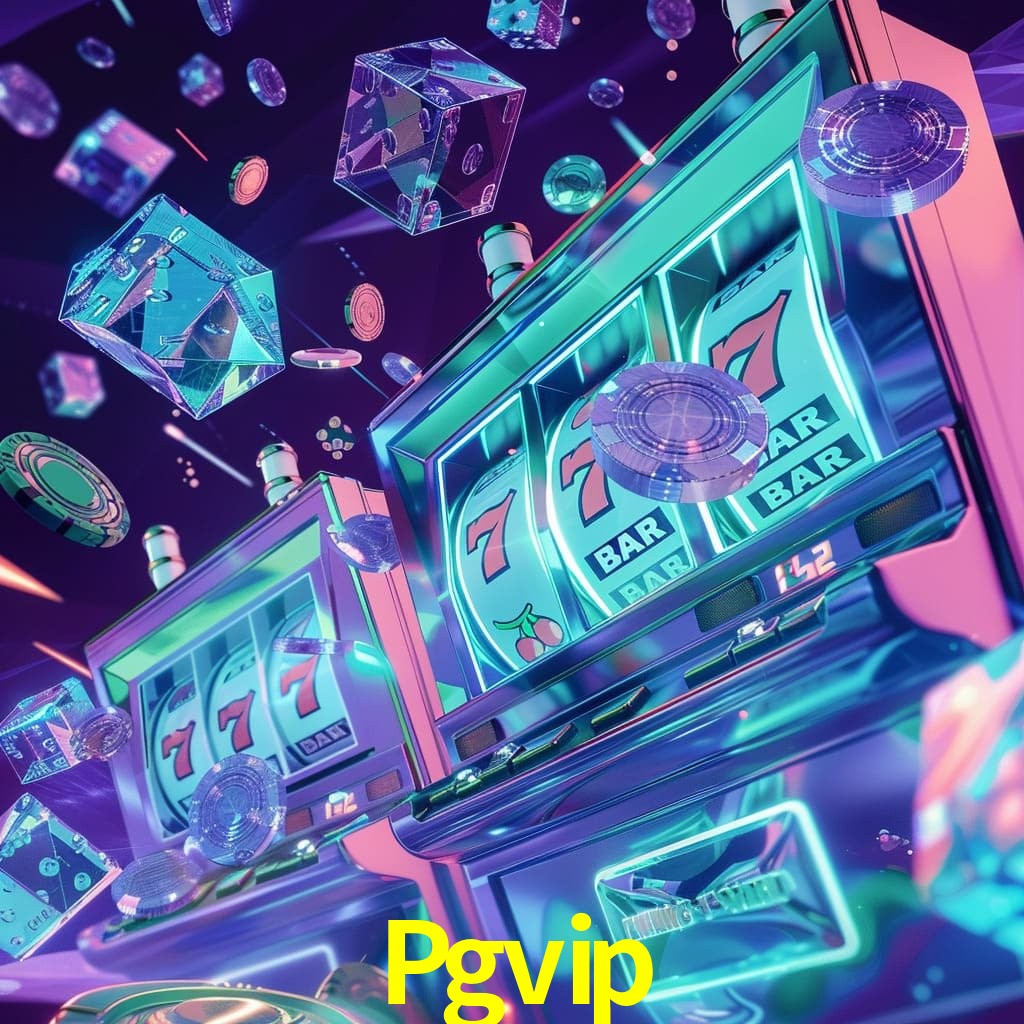 cassino Pgvip