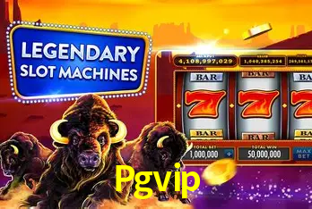 Desvendando o Mundo dos Jogos Virtuais na Pgvip