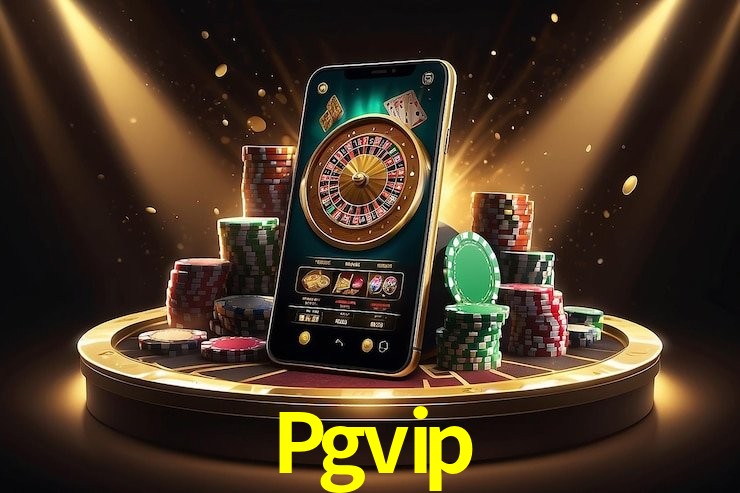 Design Responsivo Pgvip