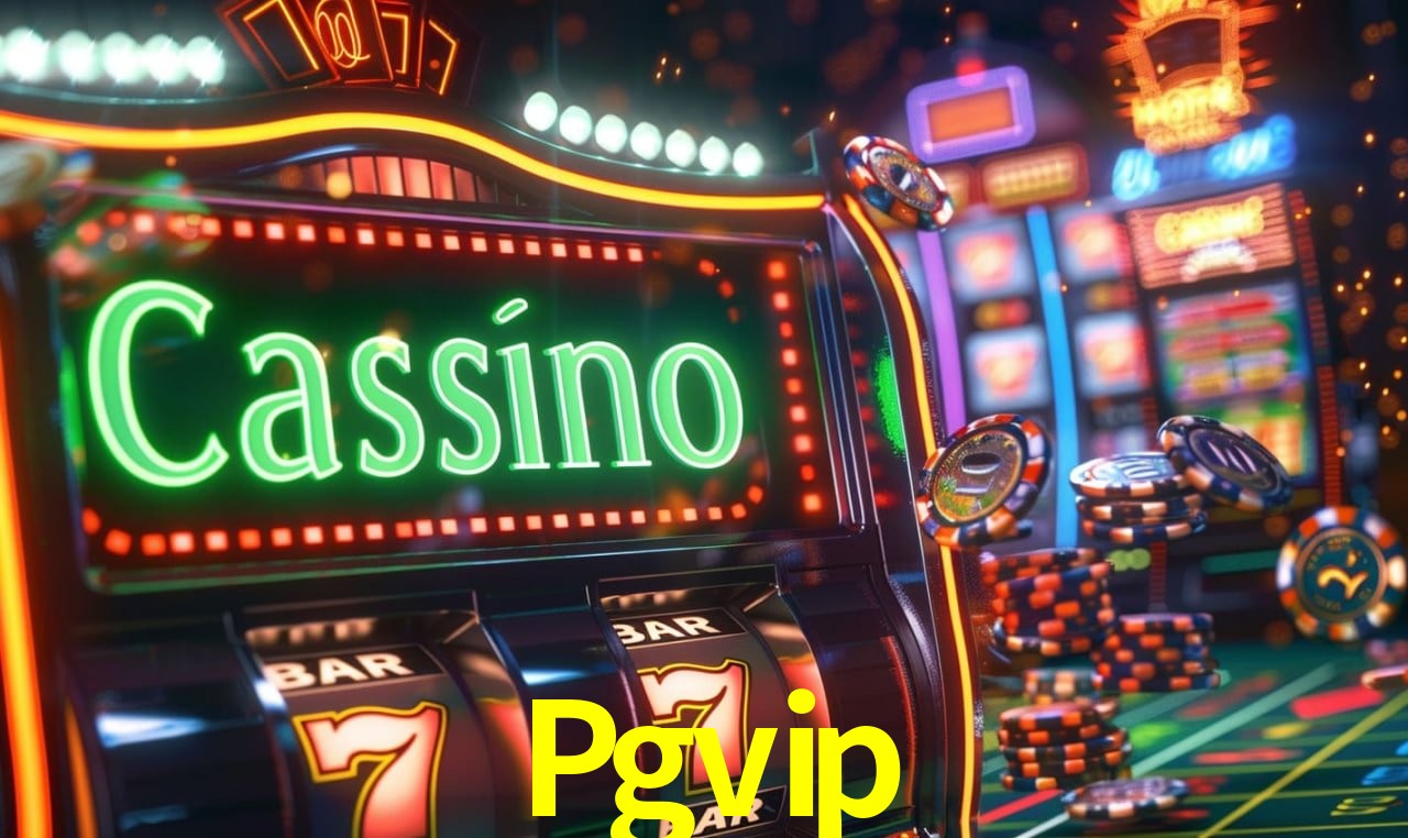 Tecnologia da Plataforma Pgvip