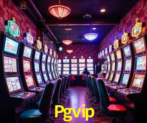 Experimente o Login Seguro Premium no Pgvip