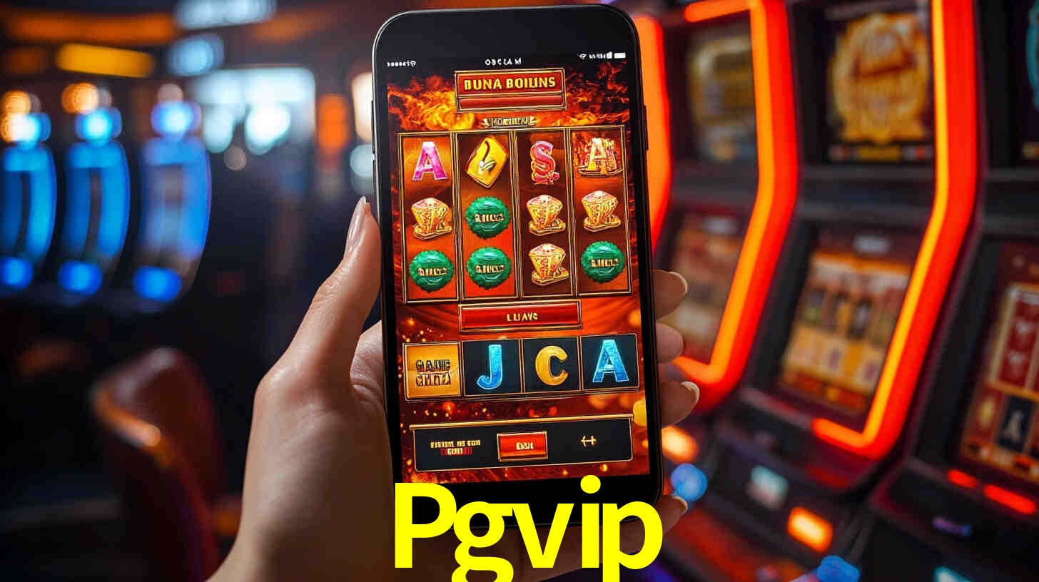 VIP Casino Pgvip