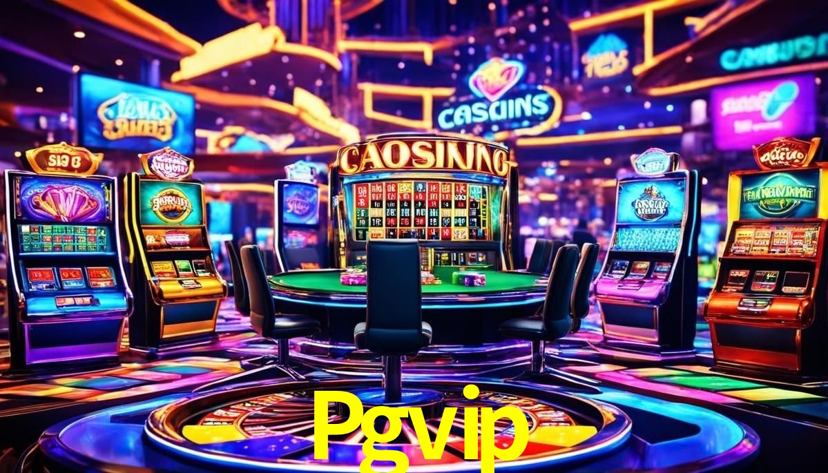 Avaliações dos Jogadores Pgvip