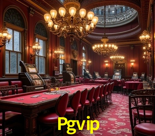 Pgvip - Login e Jogue no Casino Online - Pgvip Bet
