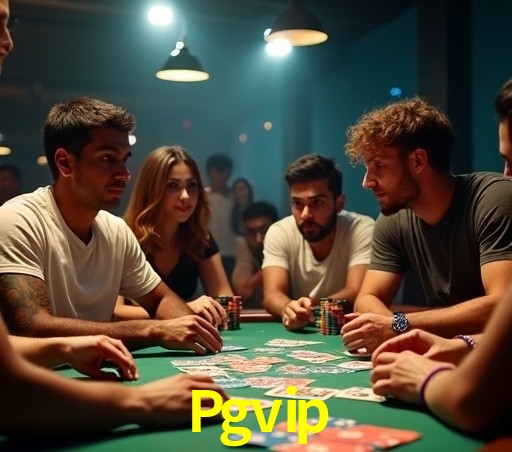 Pgvip