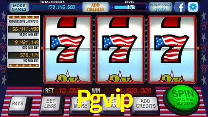 Desvendando o Mundo dos Jogos Virtuais na Pgvip
