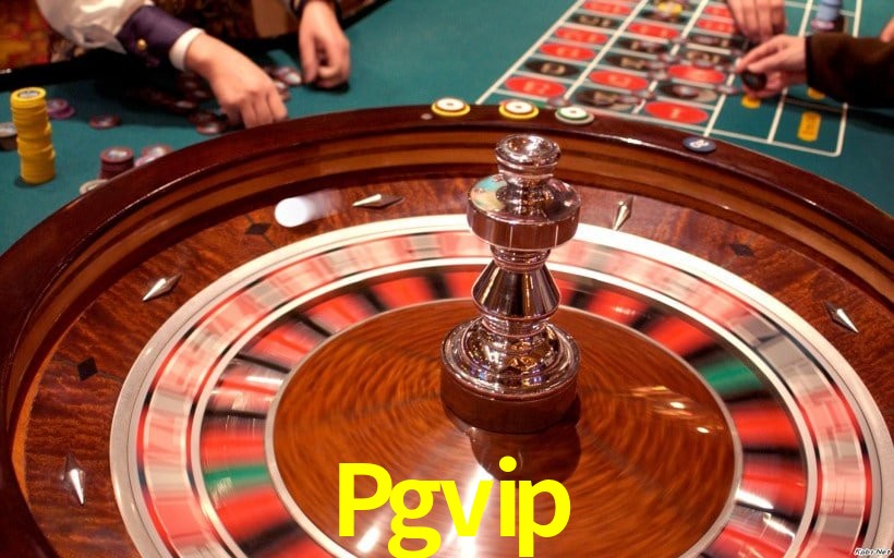 Torneios Pgvip