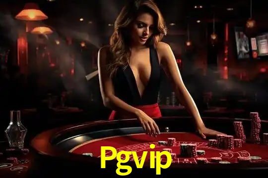 Pgvip: Seu Cassino Premiado com Pagamentos Rápidos
