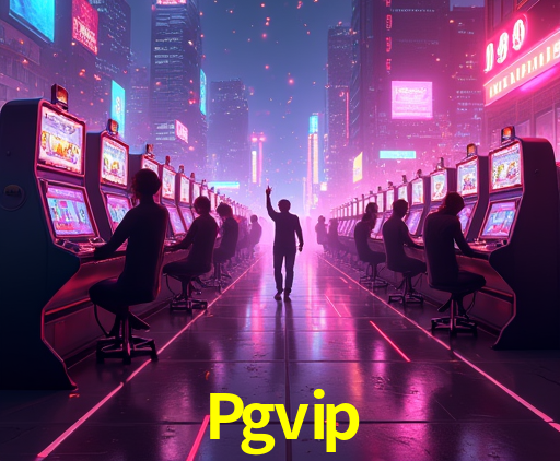 Casino Ao Vivo Pgvip
