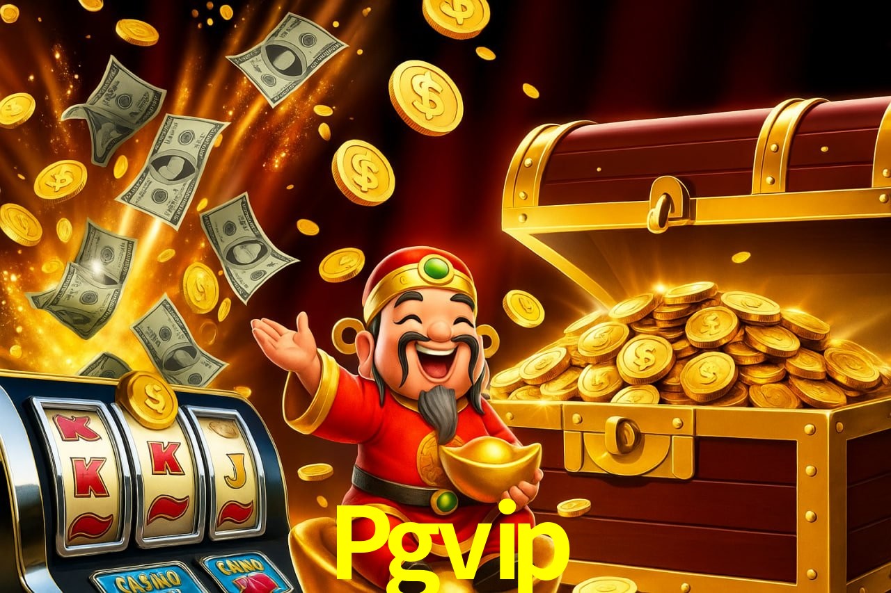Programa VIP Pgvip