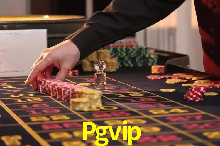A Experiência Imersiva dos Cassinos Ao Vivo no Pgvip