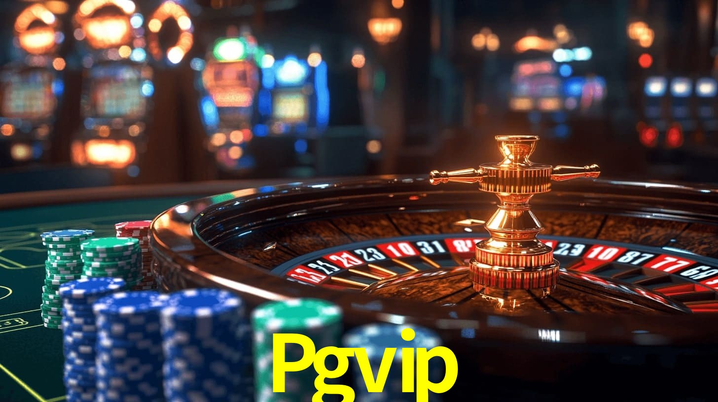 Live Casino Pgvip