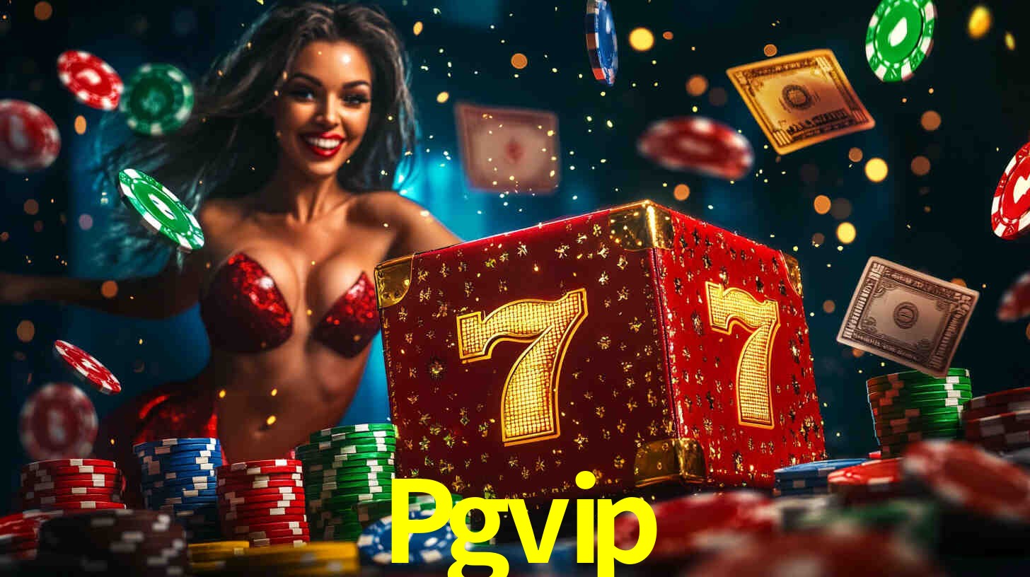 Inovações de Jogos na Pgvip: O Futuro das Experiências Interativas