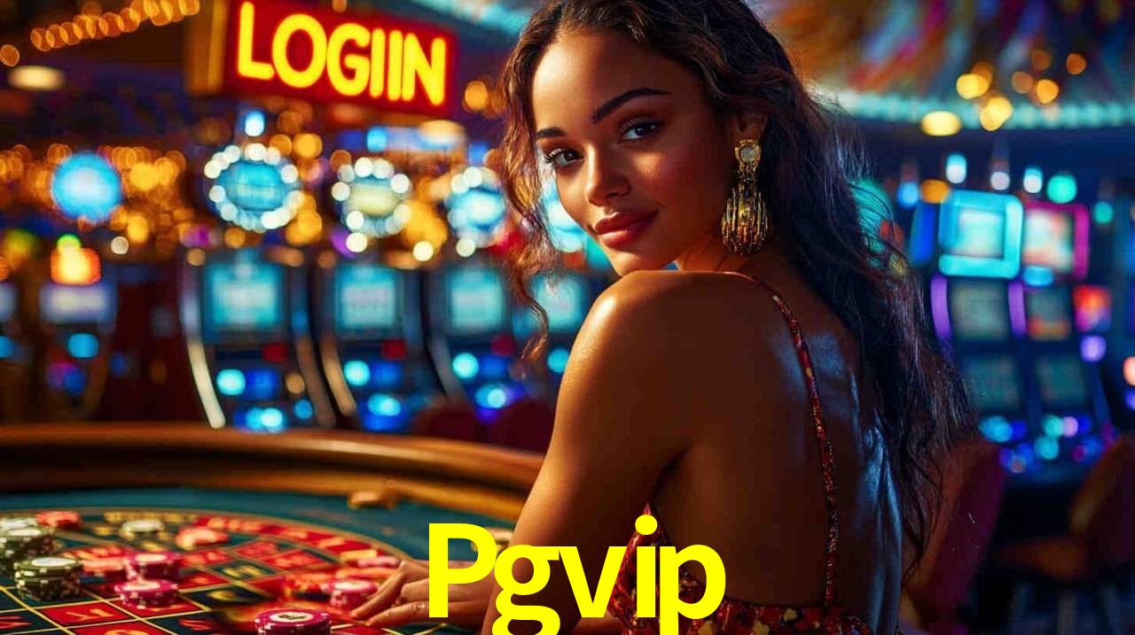 Login Seguro Pgvip