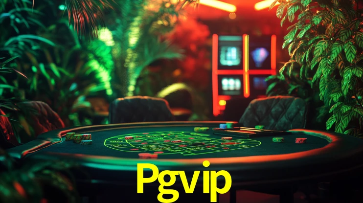 Bonus Features Pgvip