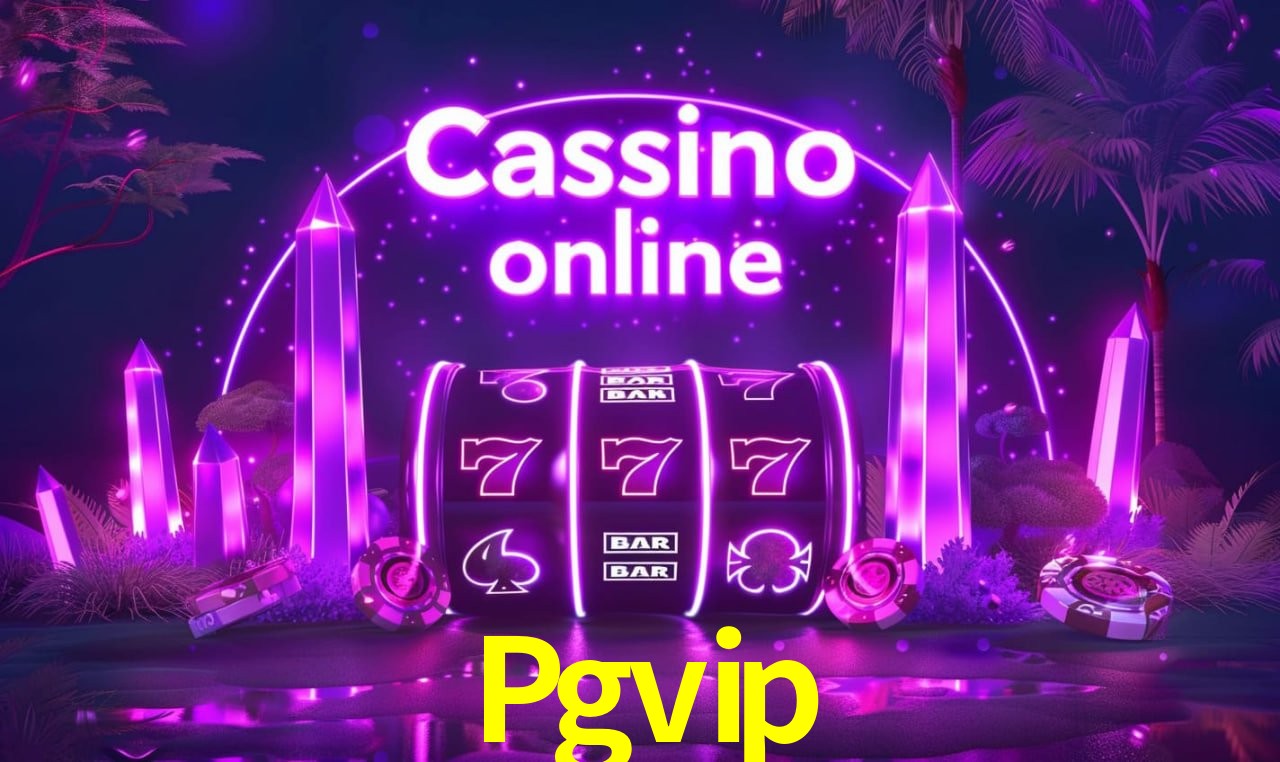 Integração de APIs Pgvip
