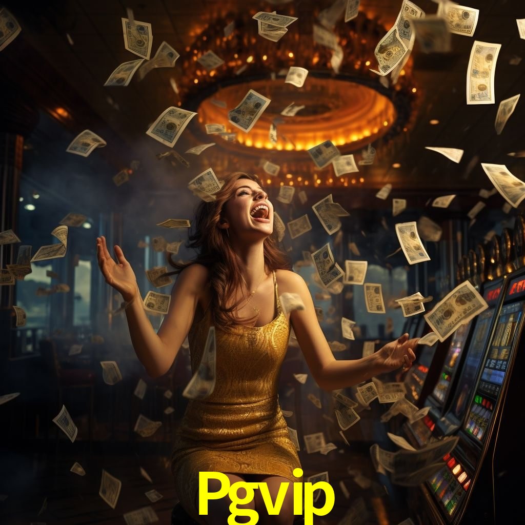 Live Casino Pgvip