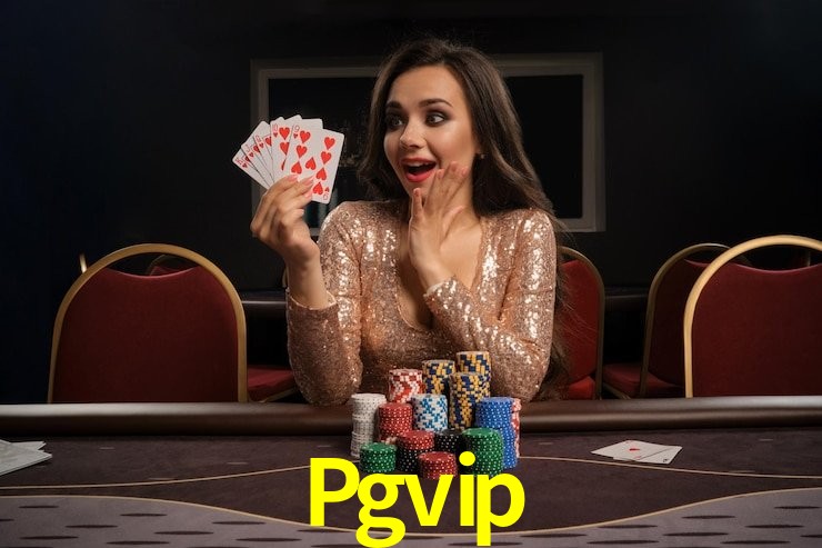 Pgvip: Seu Especialista em Apostas Esportivas Brasileiras