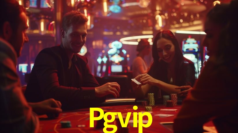 Descubra o Programa VIP da Pgvip: Vantagens Exclusivas para Jogadores