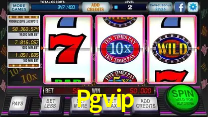 Inovações de Jogos na Pgvip: O Futuro das Experiências Interativas