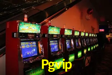 Descubra o Mundo do Cassino Online com Pgvip