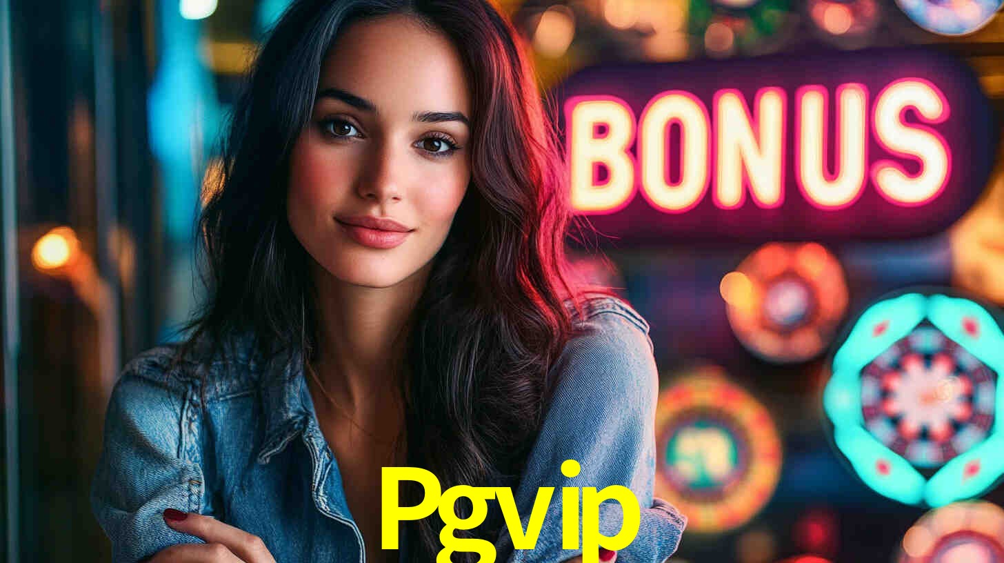 Programa VIP Pgvip