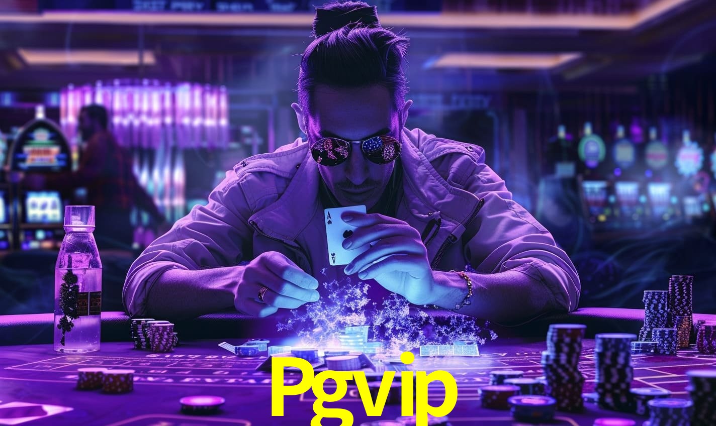 Slot Games Pgvip