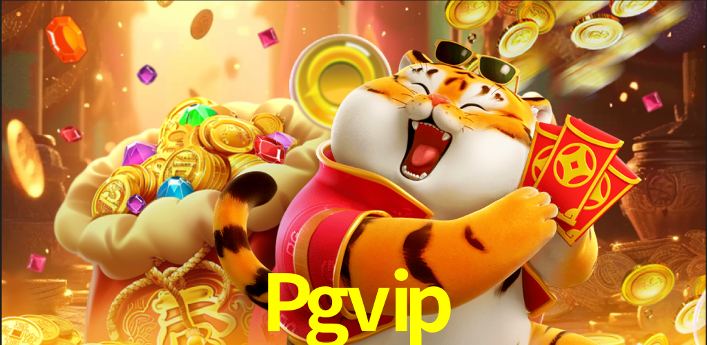 Welcome Bonus Pgvip