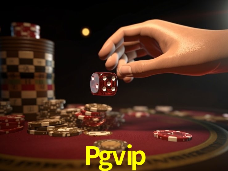 Provedores de Jogos Pgvip