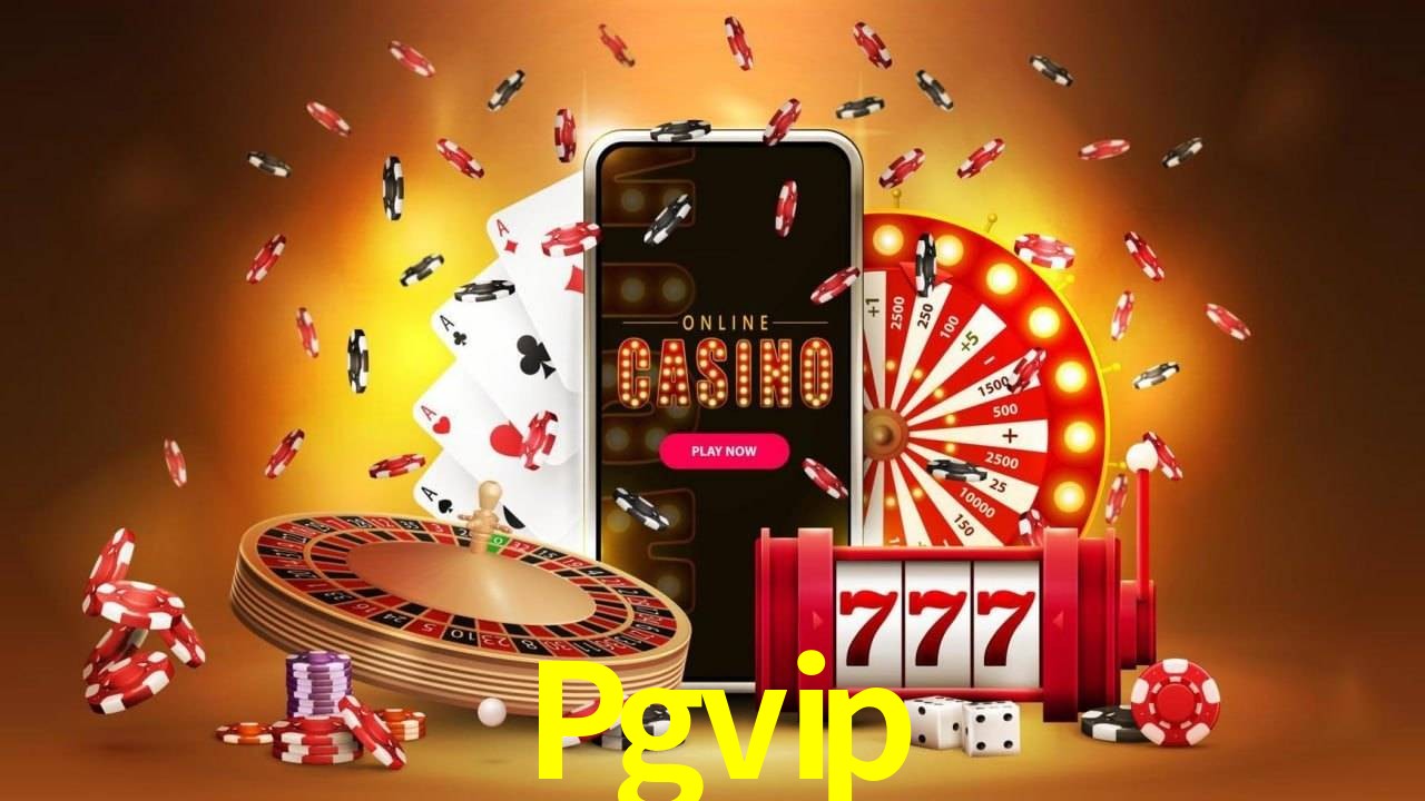 Cadastro Rápido Pgvip